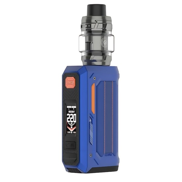 Kit Armour Octa - Vaporesso Rally Blue