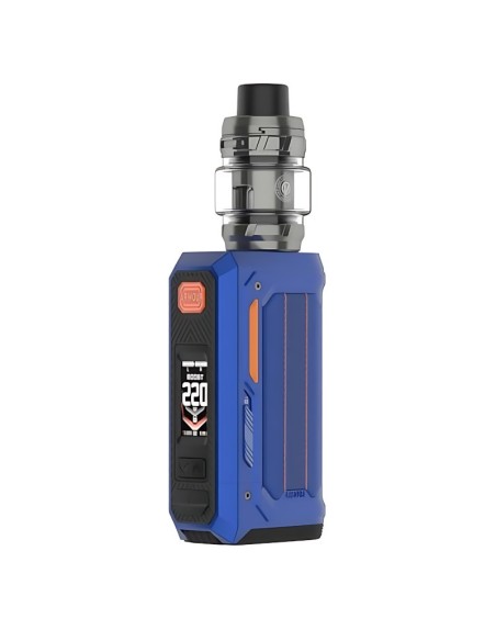 Kit Armour Octa - Vaporesso Rally Blue