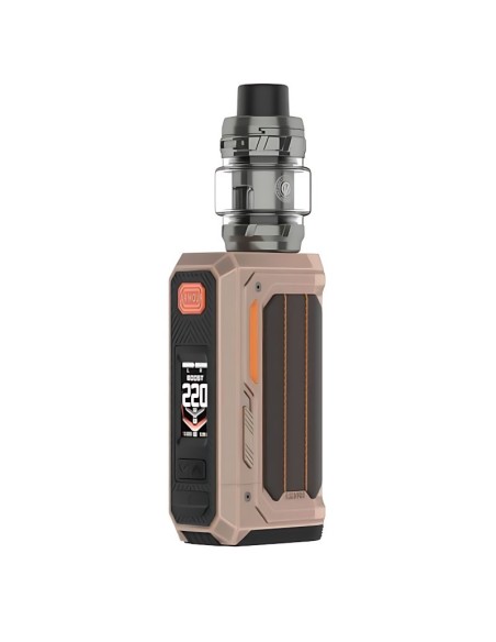 Kit Armour Octa - Vaporesso Rust bronze