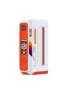 Box Armour Octa 220W Vaporesso - Double Accu 18650