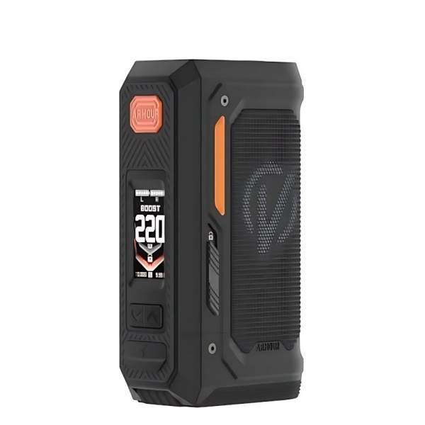 Box Armour Octa 220W Vaporesso - Double Accu 18650
