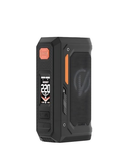 Box Armour Octa 220W Vaporesso - Double Accu 18650