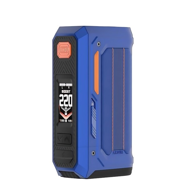 Box Armour Octa 220W Vaporesso - Double Accu 18650