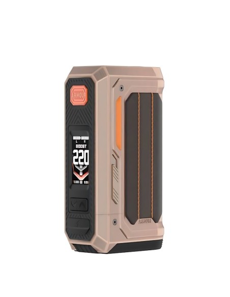 Box Armour Octa 220W Vaporesso - Double Accu 18650