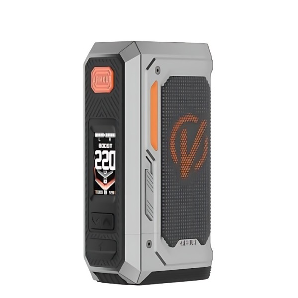 Box Armour Octa 220W Vaporesso - Double Accu 18650