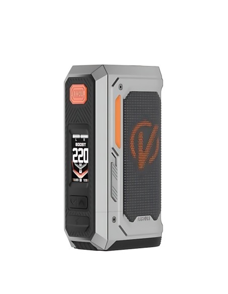 Box Armour Octa 220W Vaporesso - Double Accu 18650