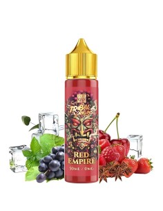 Red Empire 50ml - Origins by Tribal Force