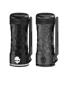 Mod Meca Bonza Pro "Hammered New Color" - Thunder Cloud x Vaping Bogan