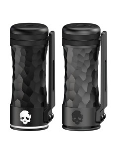 Mod Meca Bonza Pro "Hammered New Color" - Thunder Cloud x Vaping Bogan