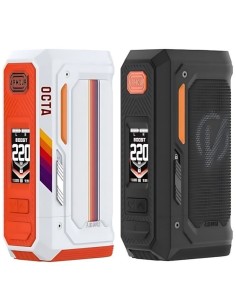 Box Armour Octa - Vaporesso