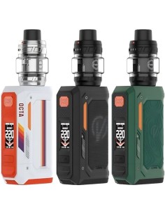 Kit Armour Octa - Vaporesso