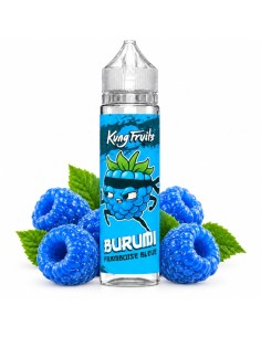 Burumi 50ml - Kung Fruits