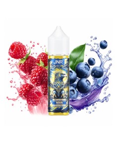 Blueberry Sour Raspberry 50ml - JNR