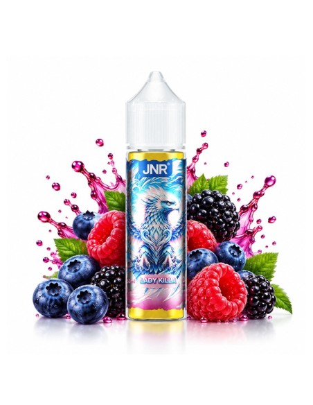 Lady Killa 50ml - JNR