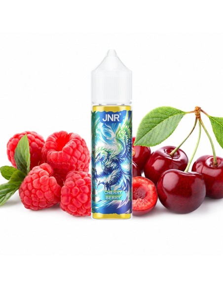 Cherry Berry 50ml - JNR