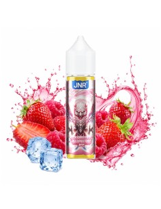 Strawberry Raspberry Ice 50ml - JNR