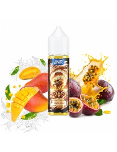 Mango Passion Fruit 50ml - JNR