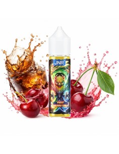 Fizzy Cherry Cola 50ml - JNR