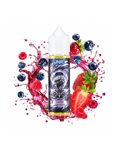 Mixed Berries 50ml - JNR