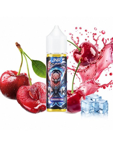 Cherry Ice 50ml - JNR