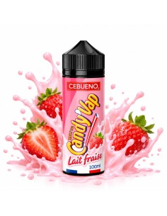 Candy Vap 100ml - Cebueno