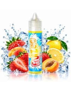 E-liquide Sea Star 50ml Fruizee - Eliquid France | Vapo Shop