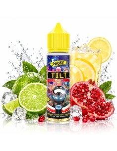 TILT 50ml – Limonade Citron Vert Grenade | Swoke