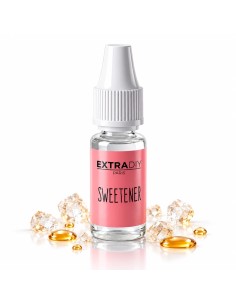 Additif Sweetener - Extradiy
