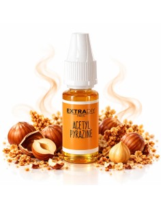 Additif Acetyl Pyrazine - Extradiy