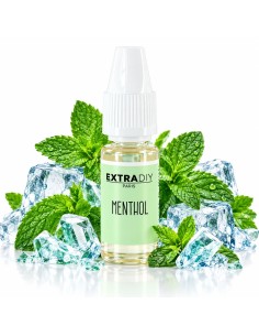 Additif Menthol - Extradiy
