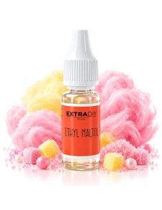 Additif Ethyl Maltol - ExtraDIY