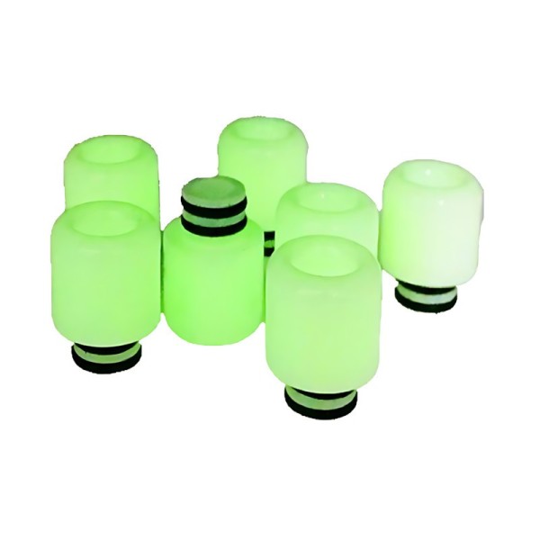 Drip Tip 510 Fluorescent MPV020 - MPV B
