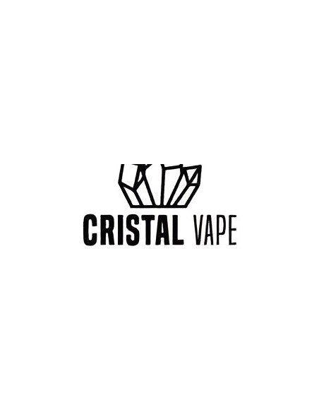 Cristal Vape