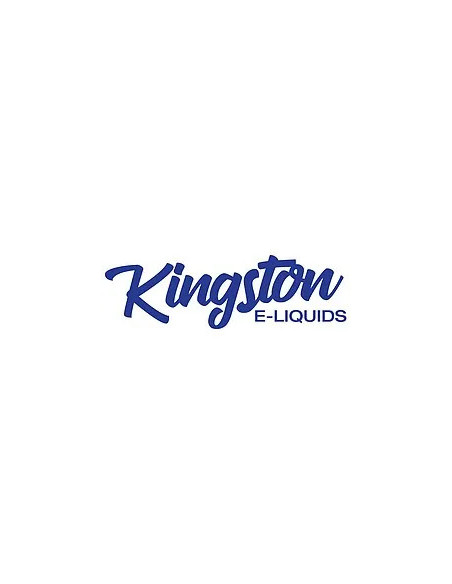 Kingston E-liquids