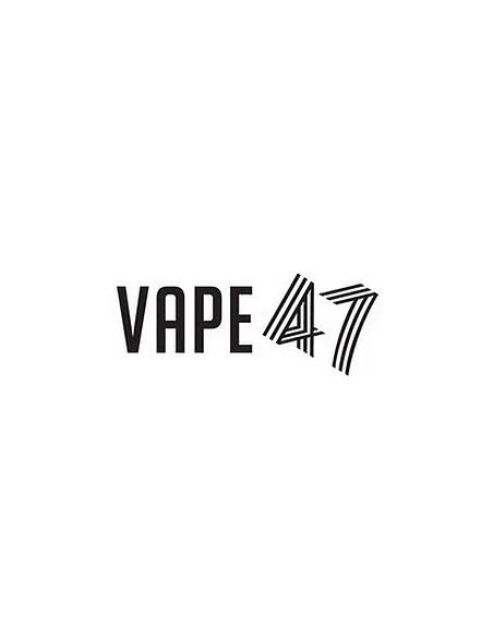 VAPE 47