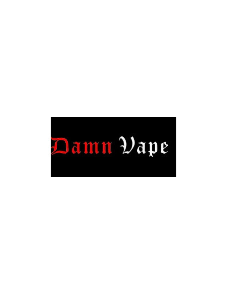Damn Vape