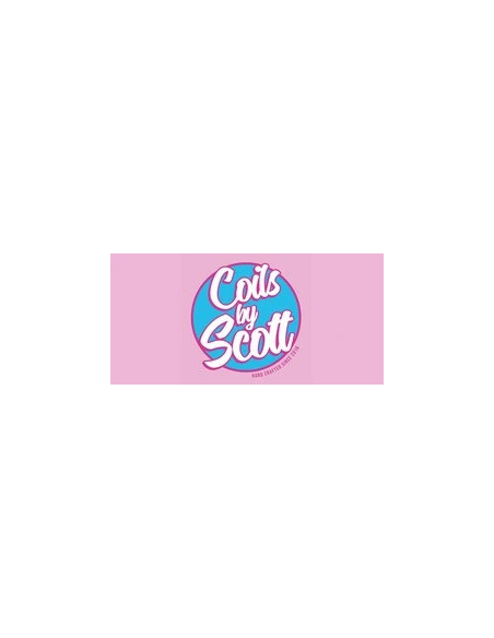Coils by Scott