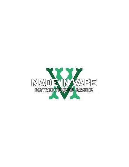 Made in Vape
