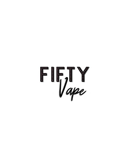 Fifty Vape
