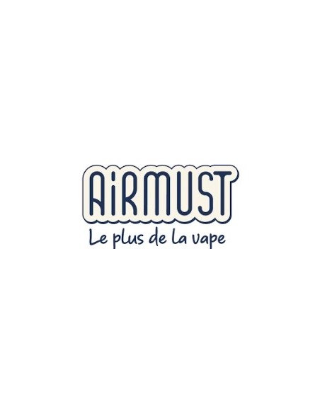Airmust