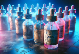 Tout Savoir sur les Dates des E-liquides : DLC vs DLUO/DDM et Conseils de Conservation