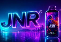 Puff JNR : histoire, produits et raisons d’un succès fulgurant
