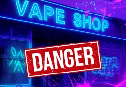 Ils veulent tuer la vape ! PLF 2026