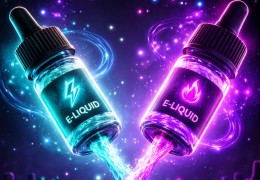 Peut-on mélanger deux e-liquides ?