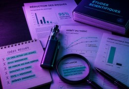 Vape : analyse des principales accusations et des faits
