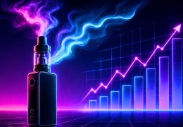 Pourquoi je vapote plus que je ne fumais ?