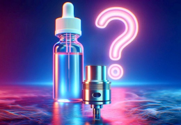 Devez vous changer la résistance de votre e-cigarette à chaque nouveau e-liquide ?