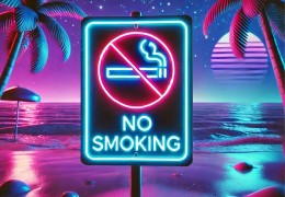 Interdiction du tabac en extérieur dès 2025 : la vape bientôt dans le viseur ? Interdiction du tabac en extérieur dès 2025 : la vape bientôt dans le viseur ?