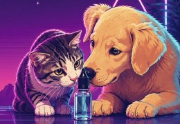 Vape et animaux de compagnie : ce que tout vapoteur doit savoir